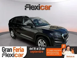 Negro Usado 2023 Skoda Kodiaq Ambition SUV | 25.790 € (Precio justo)