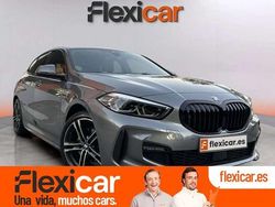 Gris Usado 2024 BMW 118 Utilitario | 25.790 € (Precio justo)