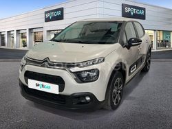 Usado 2022 Citroën C3 Feel Utilitario | 12.490 € (Precio justo)