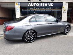 Gris Usado 2017 Mercedes E43 AMG AMG Berlina | 63.900 €