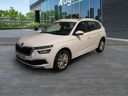 Usado 2022 Skoda Kamiq Ambition SUV | 19.500 € (Precio justo)