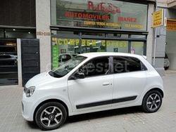 Blanco Usado 2019 Renault Twingo LIMITED Utilitario | 9990 € (Un poco caro)