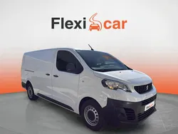 Blanco Usado 2020 Peugeot Expert Van | 15.490 € (Precio justo)