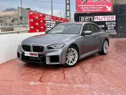 Gris Nuevo 2025 BMW M2 Comfort Edition Coupe | 88.990 €