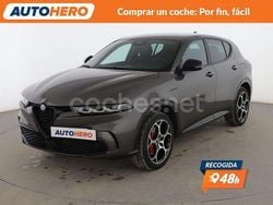 Gris Usado 2023 Alfa Romeo Tonale Veloce SUV | 31.999 € (Precio justo)