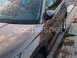 Marrón Usado 2016 Skoda Kodiaq Ambition SUV | 12.900 € (Precio justo)