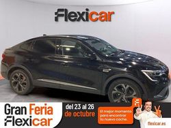Negro Usado 2021 Renault Arkana RS Line SUV | 23.480 € (Un poco caro)