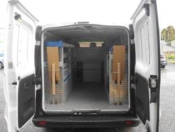 Usado 2015 Opel Vivaro Van | 14.850 € (Super precio)