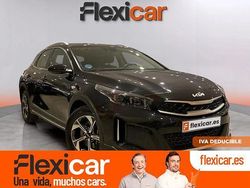 Negro Usado 2023 Kia XCeed SUV | 17.990 € (Precio justo)