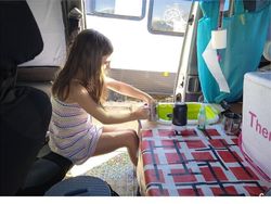 Gris / plata Usado 2001 Citroën Evasion Monovolumen | 5000 €