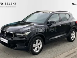 Negro Usado 2022 Volvo XC40 Core SUV | 23.900 € (Buen precio)