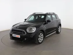 Gris Usado 2020 Mini Cooper SD Countryman SUV | 23.599 € (Super precio)