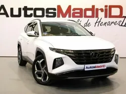 Usado 2021 Hyundai Tucson Style SUV | 23.490 € (Super precio)