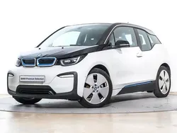 Usado 2020 BMW i3 Comfort Edition Utilitario | 20.390 €