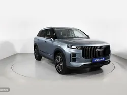 Gris Usado 2025 Jaecoo 7 SUV | 34.600 € (Buen precio)