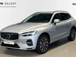 Gris / plata Nuevo 2025 Volvo XC60 Core SUV | 48.500 € (Precio justo)