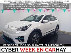 Blanco Usado 2021 Kia e-Niro SUV | 18.690 € (Caro)