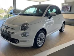 Blanco Usado 2024 Fiat 500 Dolcevita Berlina | 13.990 € (Precio justo)