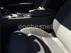 Azul Usado 2021 Opel Insignia GS Line Berlina | 24.000 € (Caro)