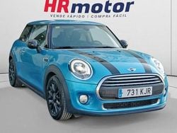 Usado 2018 Mini One D Utilitario | 14.540 € (Un poco caro)