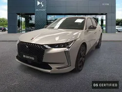 Gris Usado 2023 DS Automobiles DS4 Performance Utilitario | 28.900 € (Caro)