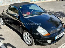 Ford StreetKa