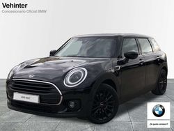 Negro Usado 2022 Mini Cooper Utilitario | 25.990 € (Caro)