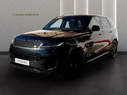 Gris metalizado Usado 2024 Land Rover Range Rover Sport SE SUV | 102.700 €