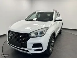 Blanco Usado 2023 DR Automobiles DR5 SUV | 20.990 €