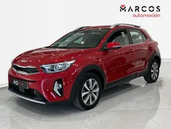 Otro Usado 2022 Kia Stonic SUV | 17.900 € (Un poco caro)