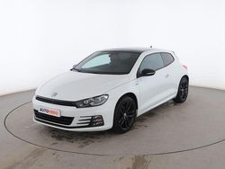 Blanco Usado 2016 VW Scirocco R-line BlueMotion Coupe | 18.799 € (Caro)