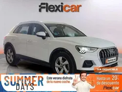 Blanco Usado 2021 Audi Q3 Advanced SUV | 25.890 €