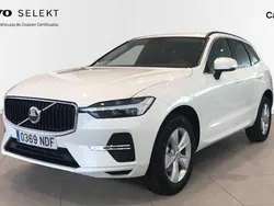 Blanco Nuevo 2025 Volvo XC60 Core SUV | 50.400 € (Precio justo)
