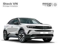 Blanco Nuevo 2025 Opel Mokka SUV | 26.800 € (Caro)