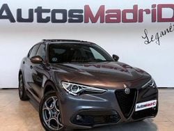 Usado 2022 Alfa Romeo Stelvio Sprint SUV | 28.490 € (Precio justo)