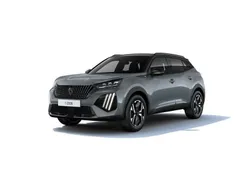 Azul Nuevo 2025 Peugeot e-2008 GTi SUV | 33.830 € (Buen precio)