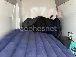 Blanco Usado 2008 Ford Transit Recogida | 10.800 €