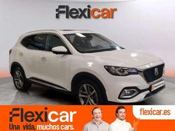 Blanco Usado 2022 MG EHS Luxury SUV | 16.190 € (Super precio)