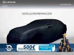 Blanco Usado 2025 Lexus NX450h+ Executive Line SUV | 56.900 € (Un poco caro)