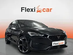 Negro Usado 2023 Cupra Leon Berlina | 23.590 € (Precio justo)