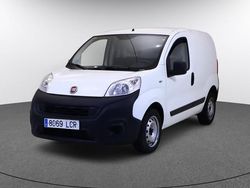 Usado 2019 Fiat Fiorino Monovolumen | 8990 € (Buen precio)