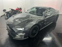 Grisnegro Usado 2019 Ford Mustang GT Fastback Coupe | 44.900 € (Buen precio)