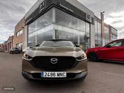Usado 2024 Mazda CX-30 Nagisa SUV | 27.750 € (Precio justo)