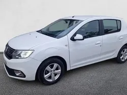 Usado 2017 Dacia Sandero Ambiance Utilitario | 7490 € (Buen precio)