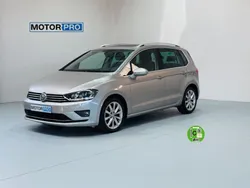 VW Golf VII