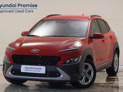 Usado 2023 Hyundai Kona SUV | 19.400 € (Precio justo)
