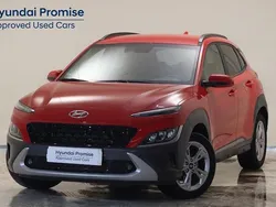 Usado 2023 Hyundai Kona SUV | 20.900 € (Precio justo)