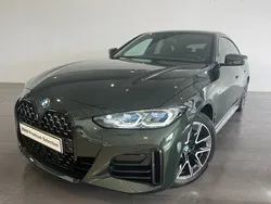 Usado 2023 BMW 420 Gran Coupé Comfort Edition Coupe | 49.900 €