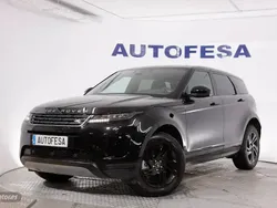Negro Nuevo 2024 Land Rover Range Rover evoque R-Dynamic SUV | 51.000 € (Super precio)