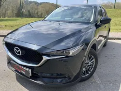 Usado 2018 Mazda CX-5 SUV | 16.500 € (Precio justo)